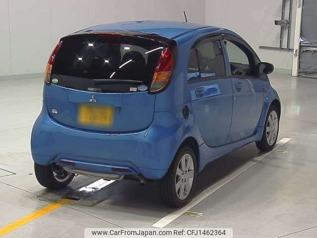 mitsubishi i 2011 -MITSUBISHI 【豊田 580ｹ1071】--i CBA-HA1W--HA1W-1300851---MITSUBISHI 【豊田 580ｹ1071】--i CBA-HA1W--HA1W-1300851- image 2