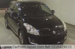 suzuki swift 2013 -SUZUKI--Swift ZC72S-311415---SUZUKI--Swift ZC72S-311415-