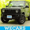 suzuki jimny 2018 quick_quick_3BA-JB64W_JB64W-109986 image 1