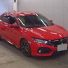 honda civic 2017 quick_quick_DBA-FK7_FK7-1001078 image 1