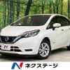 nissan note 2019 -NISSAN--Note DAA-HE12--HE12-285527---NISSAN--Note DAA-HE12--HE12-285527- image 1