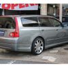 nissan stagea 2006 quick_quick_GH-NM35_NM35-550645 image 12