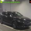 mazda cx-8 2020 CFJ1611066 image 1