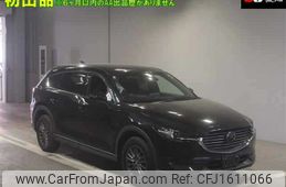 mazda cx-8 2020 CFJ1611066
