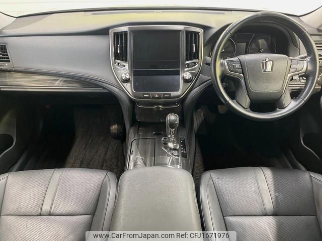 toyota crown 2013 CFJ1671976 image 2