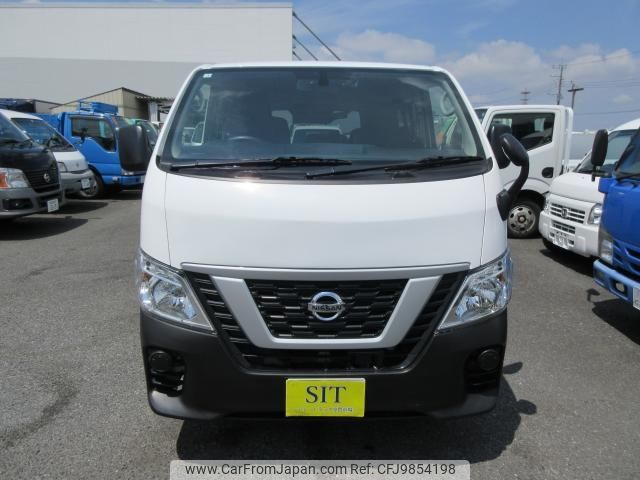 nissan caravan-van 2021 -NISSAN--Caravan Van CBF-VR2E26--VR2E26-133187---NISSAN--Caravan Van CBF-VR2E26--VR2E26-133187- image 2