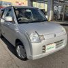 suzuki alto 2008 -SUZUKI--Alto DBA-HA24S--HA24S-605702---SUZUKI--Alto DBA-HA24S--HA24S-605702- image 1