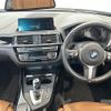 bmw 1-series 2017 -BMW--BMW 1 Series DBA-1R15--WBA1R520305C75238---BMW--BMW 1 Series DBA-1R15--WBA1R520305C75238- image 13