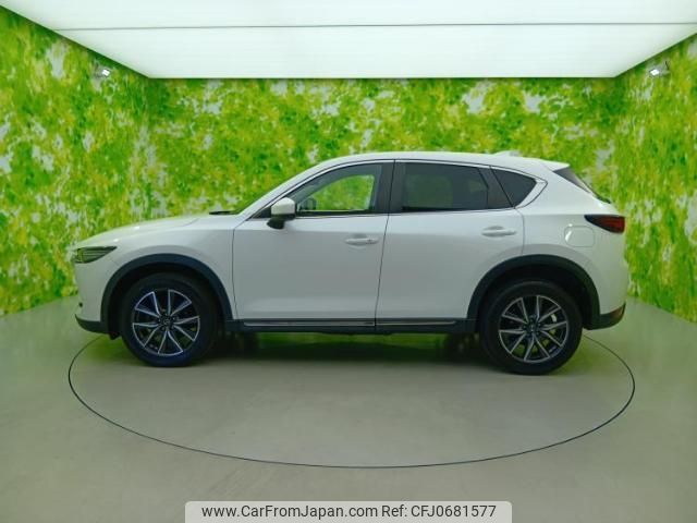 mazda cx-5 2018 quick_quick_3DA-KF2P_KF2P-207157 image 2