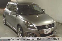 suzuki swift 2012 -SUZUKI 【八戸 500ﾕ2360】--Swift ZC32S--101855---SUZUKI 【八戸 500ﾕ2360】--Swift ZC32S--101855-