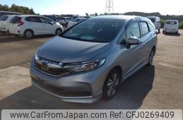 honda shuttle 2021 -HONDA--Shuttle 6AA-GP7--GP7-2206167---HONDA--Shuttle 6AA-GP7--GP7-2206167-