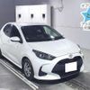 toyota yaris 2020 -TOYOTA 【三重 503ﾄ4454】--Yaris KSP210-0018917---TOYOTA 【三重 503ﾄ4454】--Yaris KSP210-0018917- image 1