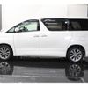 toyota vellfire 2010 -TOYOTA--Vellfire DBA-ANH25W--ANH25-8021835---TOYOTA--Vellfire DBA-ANH25W--ANH25-8021835- image 6