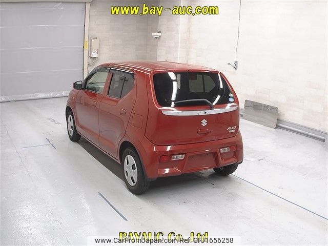 suzuki alto 2020 CFJ1656258 image 2