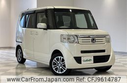 honda n-box 2014 -HONDA--N BOX DBA-JF1--JF1-1498087---HONDA--N BOX DBA-JF1--JF1-1498087-