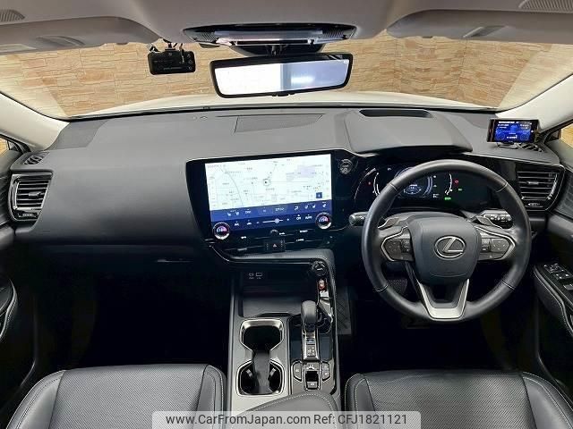 lexus nx 2023 CFJ1821121 image 2