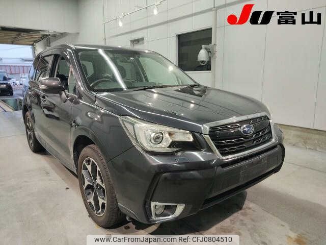 subaru forester 2016 -SUBARU--Forester SJ5--SJ5-074297---SUBARU--Forester SJ5--SJ5-074297- image 1