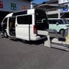 toyota hiace-van 2011 -TOYOTA--Hiace Van TRH200Kｶｲ--0131530---TOYOTA--Hiace Van TRH200Kｶｲ--0131530- image 1