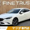 mazda atenza 2016 -MAZDA--Atenza Sedan LDA-GJ2FP--GJ2FP-300268---MAZDA--Atenza Sedan LDA-GJ2FP--GJ2FP-300268- image 1