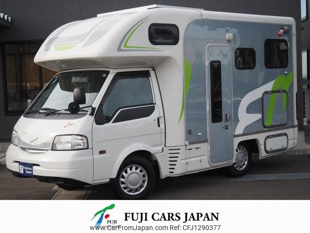 mazda bongo-truck 2017 GOO_NET_EXCHANGE_1200212A30250614W001 image 1
