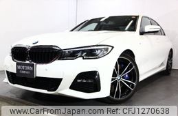 bmw 3-series 2019 -BMW--BMW 3 Series 5F20--0AK71618---BMW--BMW 3 Series 5F20--0AK71618-