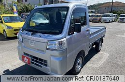 daihatsu hijet-truck 2024 -DAIHATSU 【名変中 】--Hijet Truck S510P--0588762---DAIHATSU 【名変中 】--Hijet Truck S510P--0588762-