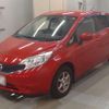 nissan note 2016 -NISSAN 【習志野 544ﾇ 18】--Note DBA-E12--E12-472403---NISSAN 【習志野 544ﾇ 18】--Note DBA-E12--E12-472403- image 1