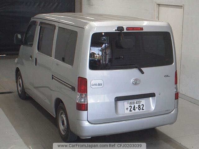 toyota liteace-van 2010 -TOYOTA 【成田 400ｽ2482】--Liteace VAN S402M--0021860---TOYOTA 【成田 400ｽ2482】--Liteace VAN S402M--0021860- image 2