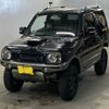 suzuki jimny 2008 -SUZUKI 【高知 580く5403】--Jimny JB23W-600564---SUZUKI 【高知 580く5403】--Jimny JB23W-600564- image 1