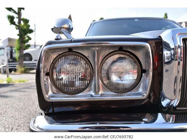 1977 Nissan Laurel C-HC230 - Car Price $15,882