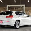 bmw 1-series 2016 -BMW--BMW 1 Series DBA-1R15--WBA1R52080V749262---BMW--BMW 1 Series DBA-1R15--WBA1R52080V749262- image 3