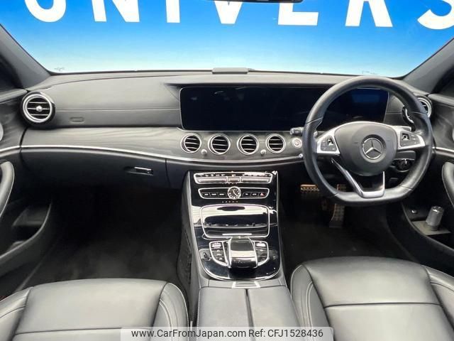 mercedes-benz e-class 2016 CFJ1528436 image 2