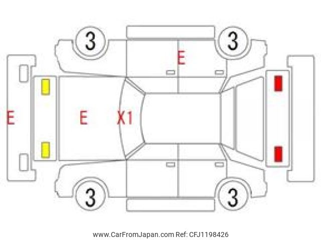 daihatsu tanto 2023 -DAIHATSU--Tanto 5BA-LA650S--LA650S-0275590---DAIHATSU--Tanto 5BA-LA650S--LA650S-0275590- image 2