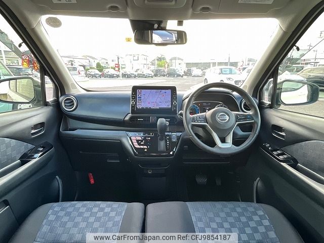 nissan dayz 2019 -NISSAN--DAYZ 5AA-B44W--B44W-0016353---NISSAN--DAYZ 5AA-B44W--B44W-0016353- image 2