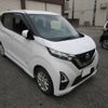 nissan dayz 2020 -NISSAN 【三河 581】--DAYZ 5AA-B44W--B44W-0101087---NISSAN 【三河 581】--DAYZ 5AA-B44W--B44W-0101087- image 1