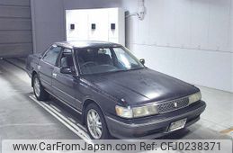 toyota chaser 1990 -TOYOTA--Chaser JZX81-5020201---TOYOTA--Chaser JZX81-5020201-