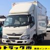 hino dutro 2018 CFJ1607845 image 1