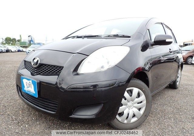 toyota vitz 2010 REALMOTOR_N2024090124A-24 image 1