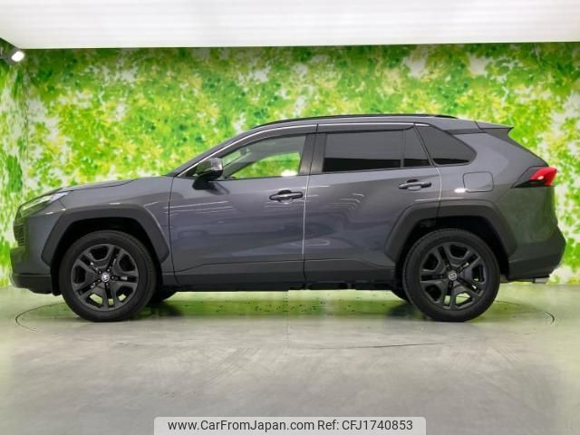 toyota rav4 2024 CFJ1740853 image 2