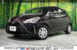 toyota vitz 2018 quick_quick_NSP130_NSP130-2274861