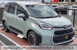 toyota sienta 2025 -TOYOTA 【伊勢志摩 500ｽ1971】--Sienta MXPL10G-1147692---TOYOTA 【伊勢志摩 500ｽ1971】--Sienta MXPL10G-1147692-