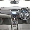 nissan sylphy 2014 quick_quick_TB17_TB17-014529 image 3