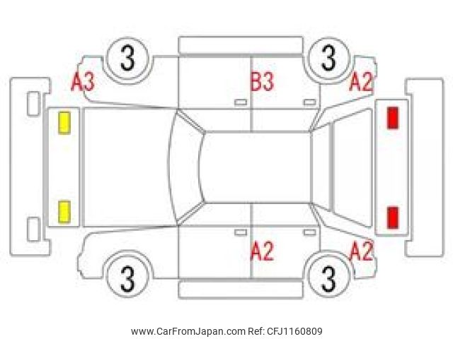 daihatsu mira-e-s 2011 -DAIHATSU--Mira e:s DBA-LA300S--LA300S-1035291---DAIHATSU--Mira e:s DBA-LA300S--LA300S-1035291- image 2