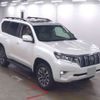 toyota land-cruiser-prado 2022 -TOYOTA 【広島 333ﾓ2600】--Land Cruiser Prado 3DA-GDJ150W--GDJ150W-0074699---TOYOTA 【広島 333ﾓ2600】--Land Cruiser Prado 3DA-GDJ150W--GDJ150W-0074699- image 1