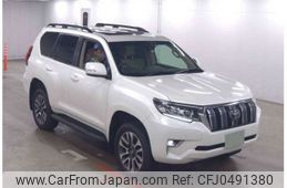 toyota land-cruiser-prado 2022 -TOYOTA 【広島 333ﾓ2600】--Land Cruiser Prado 3DA-GDJ150W--GDJ150W-0074699---TOYOTA 【広島 333ﾓ2600】--Land Cruiser Prado 3DA-GDJ150W--GDJ150W-0074699-