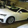 audi tt-coupe 2021 quick_quick_3BA-FVDKZ_TRUZZZFV3M1003422 image 7