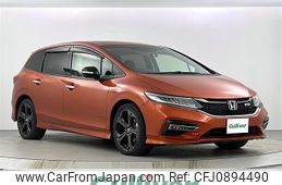 honda jade 2018 -HONDA--Jade DAA-FR4--FR4-1100339---HONDA--Jade DAA-FR4--FR4-1100339-