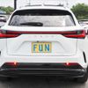 lexus nx 2023 -LEXUS--Lexus NX 6AA-AAZH25--AAZH25-6003103---LEXUS--Lexus NX 6AA-AAZH25--AAZH25-6003103- image 7
