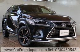 lexus nx 2020 -LEXUS--Lexus NX 6AA-AYZ10--AYZ10-1031534---LEXUS--Lexus NX 6AA-AYZ10--AYZ10-1031534-