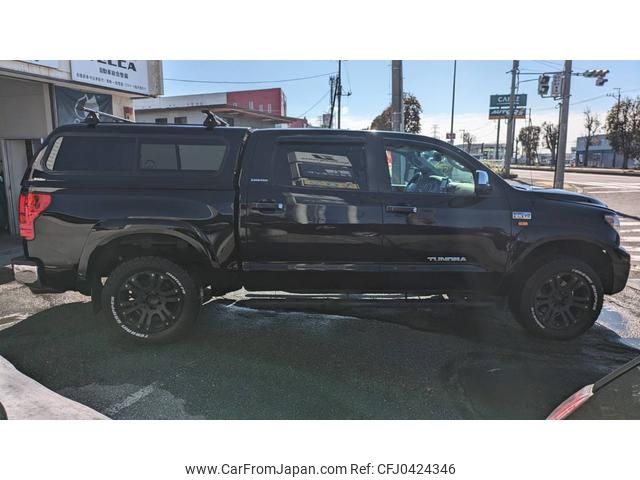 toyota tundra 2011 GOO_NET_EXCHANGE_0402937A30241108W001 image 2